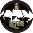 Esteban Arroyo - Capritxoso (Original Mix)