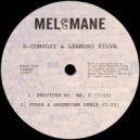 D-Compost & Leandro Silva feat. Mr. V - Provider (Furrr & Hazendonk Remix)