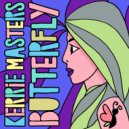 Kerrie Masters - Butterfly