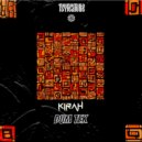 Kirah - Dum Tek (Original Mix)