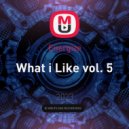 Energize - What i Like vol. 5