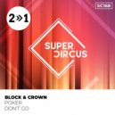 Block & Crown - Poker