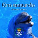 Hernando Allsopp - Crostata