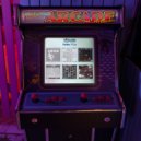 Song Blade - Arcade Machine ()