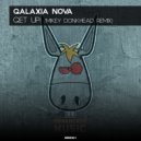 Galaxia Nova - Get Up!