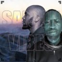 Modjadeep.SA & Sir Gaga - Saigon Vibes (Original Mix)