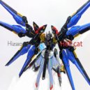 Hizaq - Hell cat