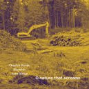Charles Avnik - Human Being, Feeling In The Heart Is Not Exclusive To You (Instrumental)
