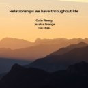 Colin Weary, Jessica Grange, Tim Philis - A necessary dialogue (Original Mix)