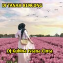 DJ TANAH RENCONG - Dj Kubina Istana Cinta