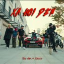 Tieu Son Feat. Janxfe - Xa Hoi Den (Original Mix)