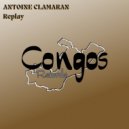 Antoine Clamaran - Replay