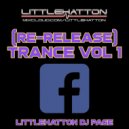 littlehatton dj page - TRANCE VOL 1