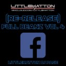littlehatton dj page - FULL BEANZ VOL 4