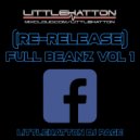 littlehatton dj page - FULL BEANZ VOL 1