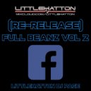 littlehatton dj page - FULL BEANZ VOL 2