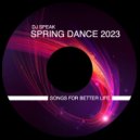 DJ SPEAK - Spring dance 2023 ()