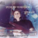 Dj Vell - live mix Deep melodic techno