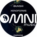 Ibunshi - The Living Light (Original Mix)