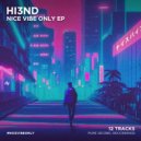 Hi3ND & TOUCH911 - My Time (Original Mix)