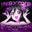 INSXDXR - EVOLUTION ()