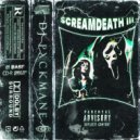 DJ PXCKMANE - murder in the ghetto