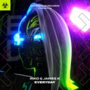 Riko & James K - Everyday (Radio Edit)