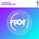 DIM3NSION - Funktionlust (Extended Mix)