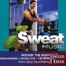 The Jagged Edges - Testing My Heart Again