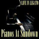 Life In Legato - If You Go Down (I\'m Goin\' Down Too) (Piano)