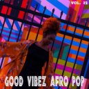 Charass & Flavour - Cha Cha (feat. Flavour) ()