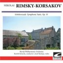 Slovak Philharmonic Orchestra - Scheherazade, Op. 35: II. The Legend of the Kalendar Prince