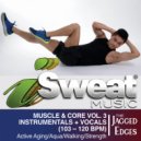 The Jagged Edges - Smooth Groove