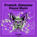 Franck Jimenez - Pieces (Original Mix)
