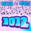 D-Fonic & Oscify - 1012