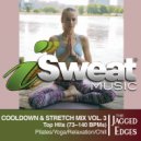 The Jagged Edges - There You Are