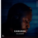 Kamanda - Common Ground