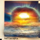 Hellacopta - Attitude Adjuster ()