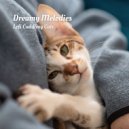 Sad LoFi Boy & The Feline Composer\'s Series & Cat Music - Lounge Lullabies ()