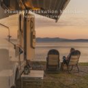 Lofi Hip Hop & Calming Sounds & The Relaxation Principle - Chill House