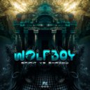 Wolfboy - Shadow Temple ()
