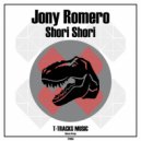 Jony Romero - Shori Shori (Original Mix)