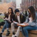 Lofi Study & Stuying & Music For Studying - Soothing Soundscapes ()