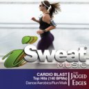 The Jagged Edges - Best Night