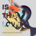 Matisyahu & COFRESI - Is This Love (Remix)