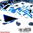 Junior Red & MistaTBeatz - Toni Braxton (feat. MistaTBeatz) (Slowed + Reverb)
