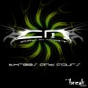 Callan Maart - Threes and Fours ()
