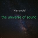 Humanoid - metamorphosis