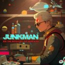 Junkman - Live Gold ()