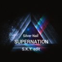 Silver Nail - Supernature